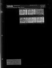 Man fishing (6 Negatives), March 28-29, 1966 [Sleeve 96, Folder c, Box 39]
